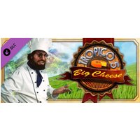 Tropico 5 - The Big Cheese Steam Key