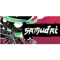 Samudai Steam Key