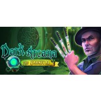 Dark Arcana: The Carnival Steam Key