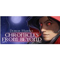 Demon Hunter: Chronicles from Beyond Steam Key