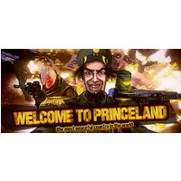 Welcome to Princeland Steam Key
