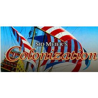 Sid Meier's Colonization (Classic) Steam Key