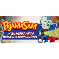 Pajama Sam: No Need to Hide When It's Dark Outside Steam Key