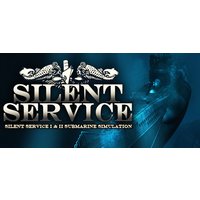 Silent Service Steam Key