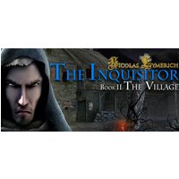Nicolas Eymerich The Inquisitor Book II : The Village Steam Key