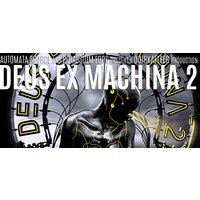 DEUS EX MACHINA 2 Steam Key