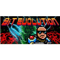 BiT Evolution Steam Key