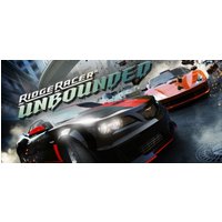 Ridge Racer Unbounded Steam Key