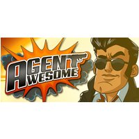 Agent Awesome Steam Key