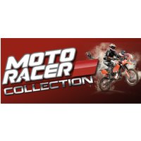 Moto Racer Collection Steam Key