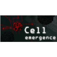 Cell HD: emergence Steam Key