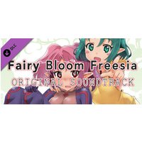Fairy Bloom Freesia Original Soundtrack Steam Key