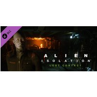 CJS CD Keys Alien Isolation Lost Contact Steam Key