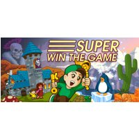 Super Win the Game Steam Key