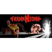 FranknJohn Steam Key