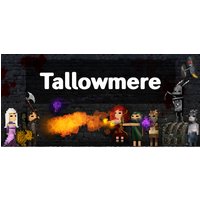 Tallowmere Steam Key