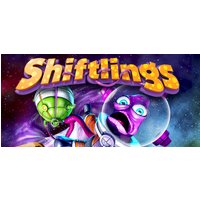 Shiftlings Steam Key