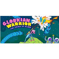 Glorkian Warrior: The Trials Of Glork Steam Key