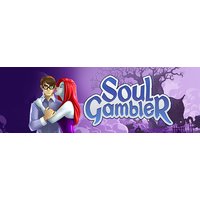 Soul Gambler: Dark Arts Edition Steam Key