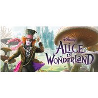 Disney Alice in Wonderland Steam Key