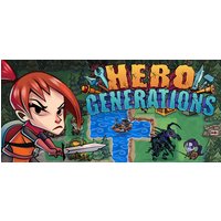 Hero Generations Steam Key