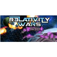 Relativity Wars - A Science Space RTS Steam Key