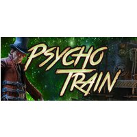 Mystery Masters: Psycho Train Deluxe Edition Steam Key