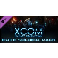 XCOM: Enemy Unknown - Elite Soldier Pack Steam Key