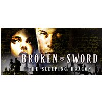 Broken Sword 3 - the Sleeping Dragon Steam Key