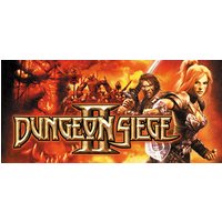 Dungeon Siege II Steam Key