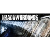 Shadowgrounds Steam Key