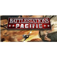 Battlestations Pacific Steam Key