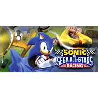 Sonic & SEGA All-Stars Racing Steam Key