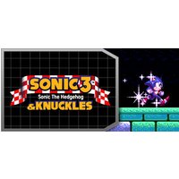 Sonic 3 & Knuckles Steam Key