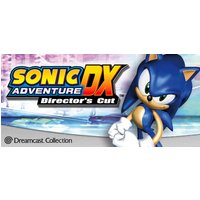 Sonic Adventure DX Steam Key