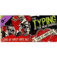 The Typing of the Dead: Overkill - Love at First Bite DLC Steam Key