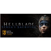 Hellblade: Senua's Sacrifice Steam Key
