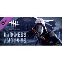 Dead by Daylight - Darkness Among Us Steam Key