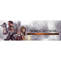 Middle-earth: Shadow of War Definitive Edition Steam Key