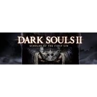 DARK SOULS II: Bundle Steam Key