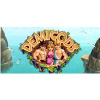 Demigods Steam Key
