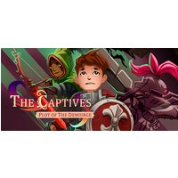 The Captives: Plot of the Demiurge Steam Key