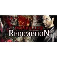 Painkiller Redemption Steam Key
