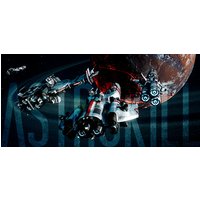ASTROKILL Steam Key