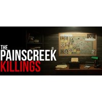 The Painscreek Killings Steam Key