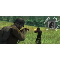 A Front Too Far: Normandy Steam Key
