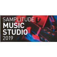 Samplitude Music Studio 2019 Steam Edition Steam Key