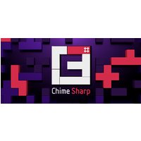 Chime Sharp Steam Key