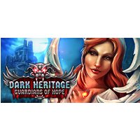 Dark Heritage: Guardians of Hope Steam Key