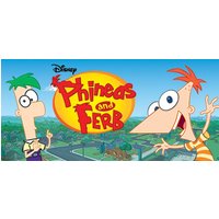 Phineas and Ferb: New Inventions Steam Key